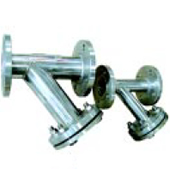 Y型過濾器(qì)