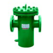 籃式過濾器(qì)