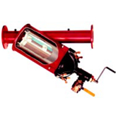 手搖刷式過濾器(qì)