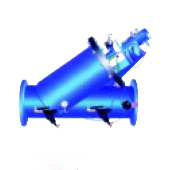 刷式自清洗(xǐ)過濾器(qì)